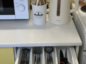 Квартира Рядом с м. Парнас