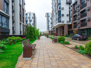 Апартаменты Моравия Рент Апарт