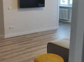 Квартира Уютная 3-х комнатная квартира