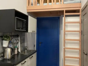 Апартаменты Каретная 7