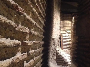 Отель Antik Istanbul