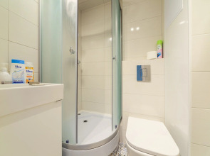 Апартаменты рядом с парком имени Янки Купалы