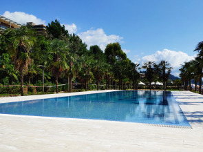 Апартаменты в Дримленд Оазис