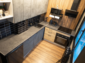 Апартаменты Hibinogorsk Apparts