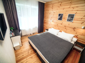 Отель Бизнес