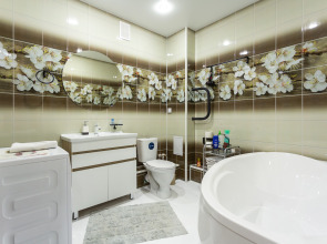 Апартаменты на Академика Королева 11