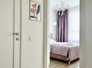 Апартаменты SimpleStay Lisbon