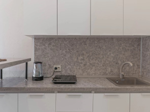 Апартаменты Квартирка номер 50