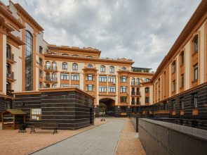 Апартаменты в Центре Классик