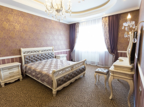 База отдыха Экопарк Раздолье