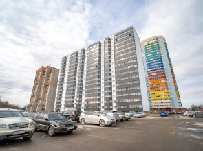 Квартира Волховская