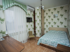 Жилое помещение Дом У Друзей