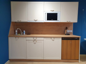 Апартаменты Symphony