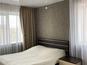 Апартаменты на площади Ленина