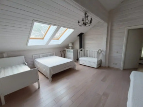 Частный дом Гостевой дом Ильинское 77