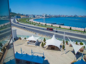 Отель Golden Coast