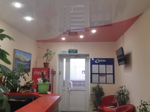 Мини-Отель Саяны