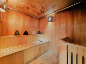 Отель Прокопьевская