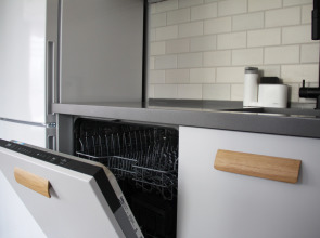 Апартаменты Gusar Apart