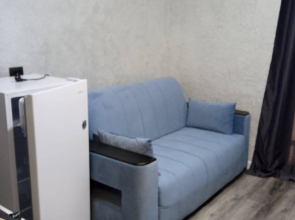 Ермак апартаменты, мкр. Бытха