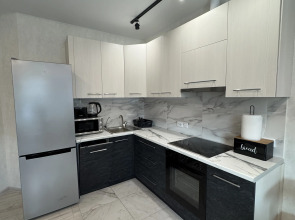 Квартира в ЖК Минск Мир, 100м от метро