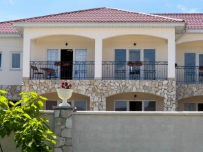 Вилла Dolce Vita Gudauta