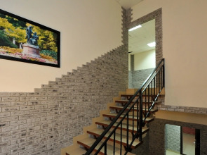 Мини-отель Баден-Баден