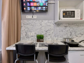 Квартира Уютная Студия в Центре Города