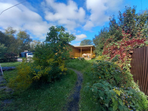 Аппартаменты в Сортавала