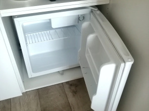 Апартаменты в центре города