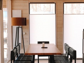 База Отдыха Eco Village Club