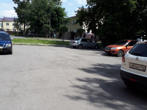 Гостиница Альянс