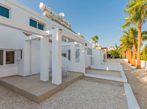 Апартаменты Color Cyprus Amozoniu