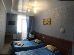 Мини-Отель Флайт