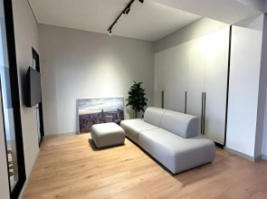 Апартаменты Art Apart