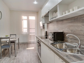 Апартаменты Стильные апартаменты в современном ЖК Сердце Ростова 2