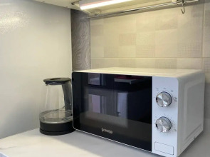 Квартира Видовые Апартаменты на Канал Имени Москвы