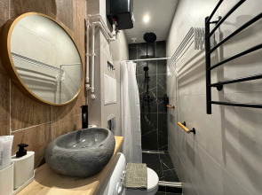 Апартаменты Уютная студия у Лабутина