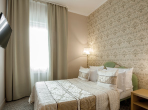 Отель Семашко