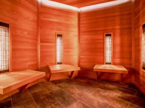 Курортный отель Kashmir Wellness & SPA Hotel Adults Only