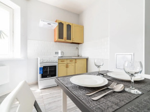 Апартаменты Bon Voyage