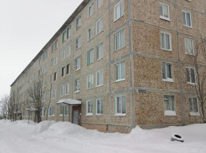 Апартаменты Hibinogorsk Apparts