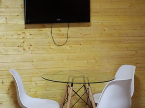 Вилла Гостевая усадьба