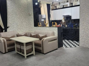 Апартаменты на Шахи Зинде