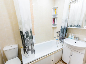 Апартаменты на Куликова 52