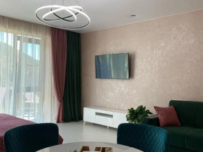 Апартаменты Baikal Hill Residence 21