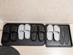 Апартаменты на Архитектора Белова, д.6