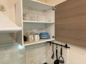 Квартира Студия 2