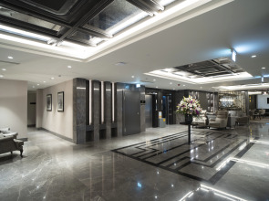 Отель Arts Taksim