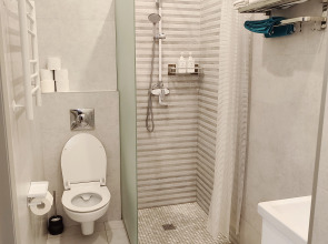 Квартира Студия